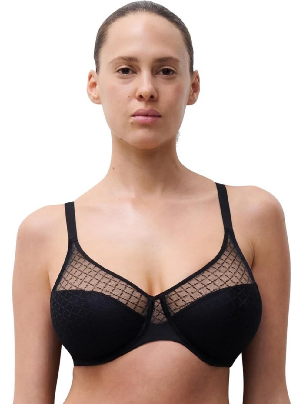 Chic Underwire Bra for Women | Comfortable & Stylish Lingerie | Perfect Fit